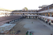 Siang Model School-School Overview 